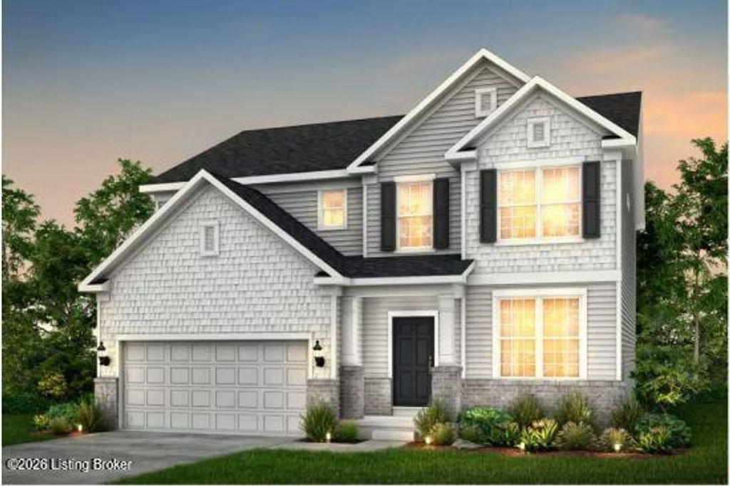 Photo of 7518 Fair Ln, Louisville, KY 40291 (MLS # 1717099)
