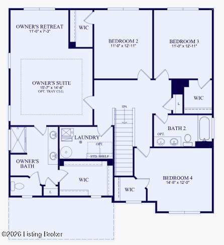 Photo of 7518 Fair Ln, Louisville, KY 40291 (MLS # 1717099)