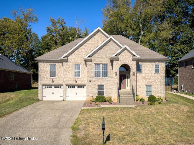 Photo of 514 Standwick Way, Louisville, KY 40245 (MLS # 1732189)