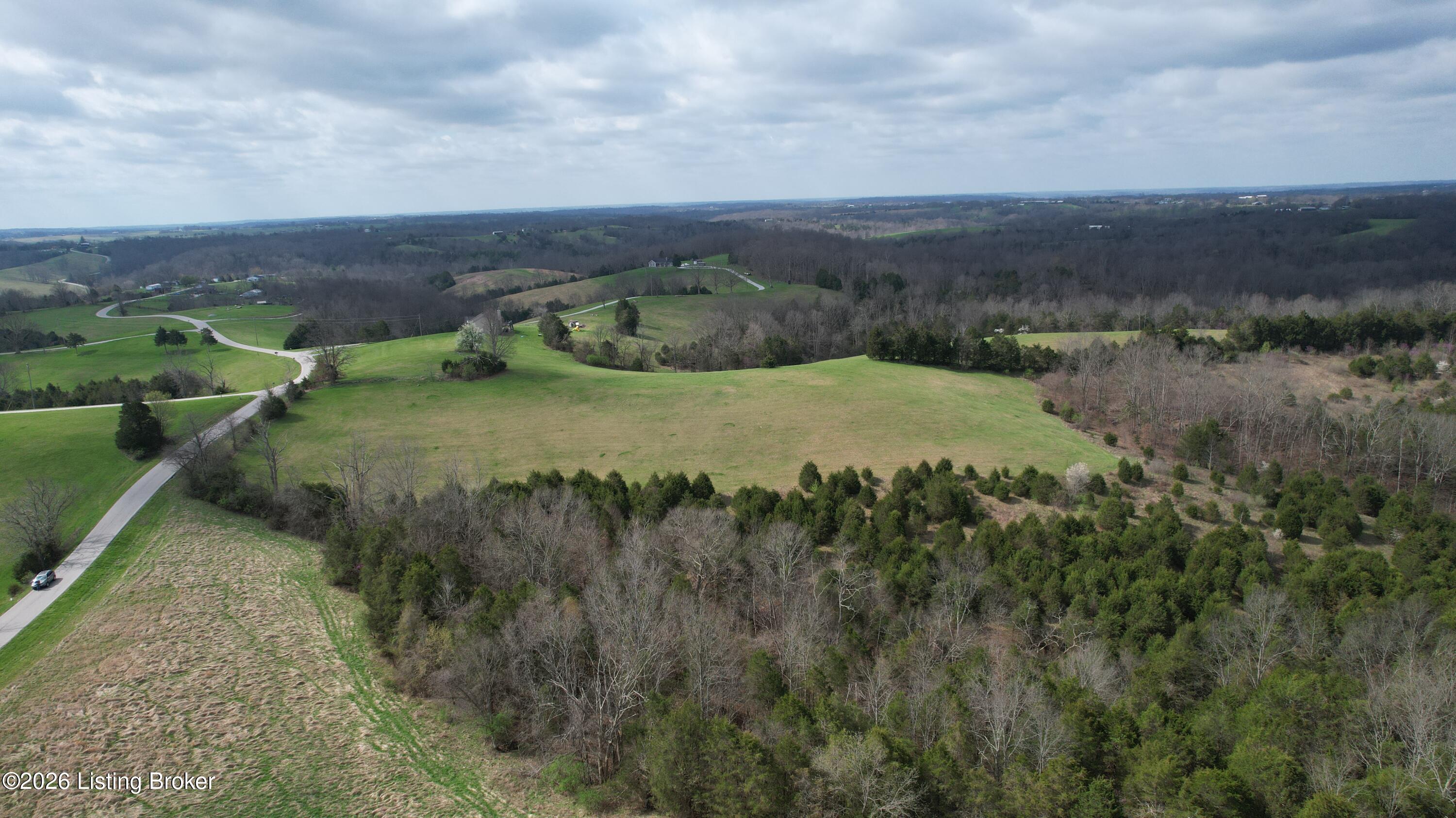 3205 Old Monterey Rd