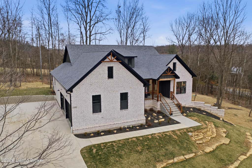 Photo of 2191 W U.S. Highway 42, La Grange, KY 40031 (MLS # 1716304)