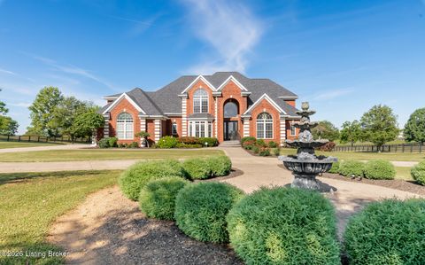 Photo of 361 Webb Rd, Simpsonville, KY 40067 (MLS # 1717516)