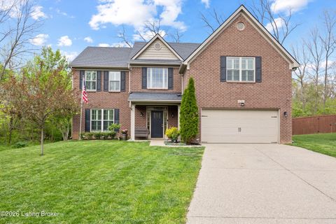 Photo of 6701 Chestnut View Ct, Louisville, KY 40229 (MLS # 1714511)