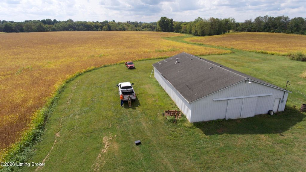 Photo of 4900 Block Springfield Rd, Bardstown, KY 40004 (MLS # 1710707)