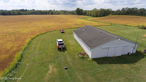 Vacant Land For Sale - 4900 BLOCK Springfield Rd<br/> Nelson County, Bardstown, KY 40004