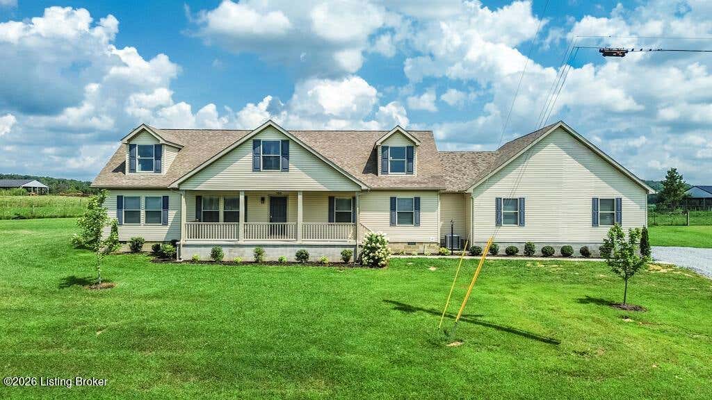 Photo of 700 Aubrie Blvd, Flemingsburg, KY 41041 (MLS # 1726244)