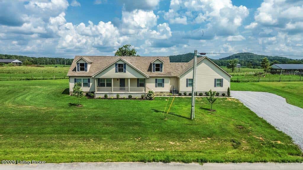 Photo of 700 Aubrie Blvd, Flemingsburg, KY 41041 (MLS # 1726244)