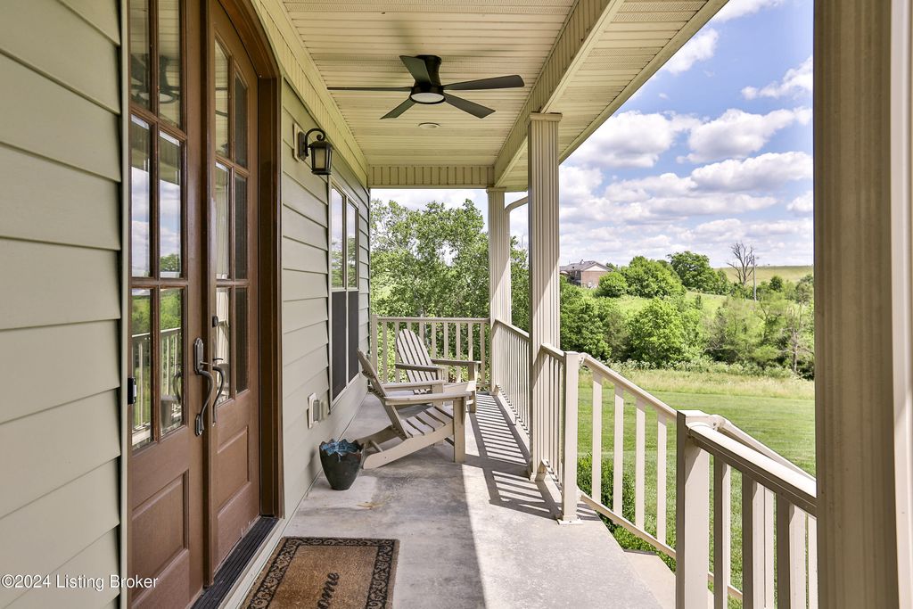 Photo of 3790 Vigo Rd, Bagdad, KY 40003 (MLS # 1715739)
