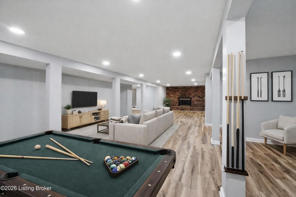 Photo of 7121 Gageland Rd, Louisville, KY 40258 (MLS # 1710197)