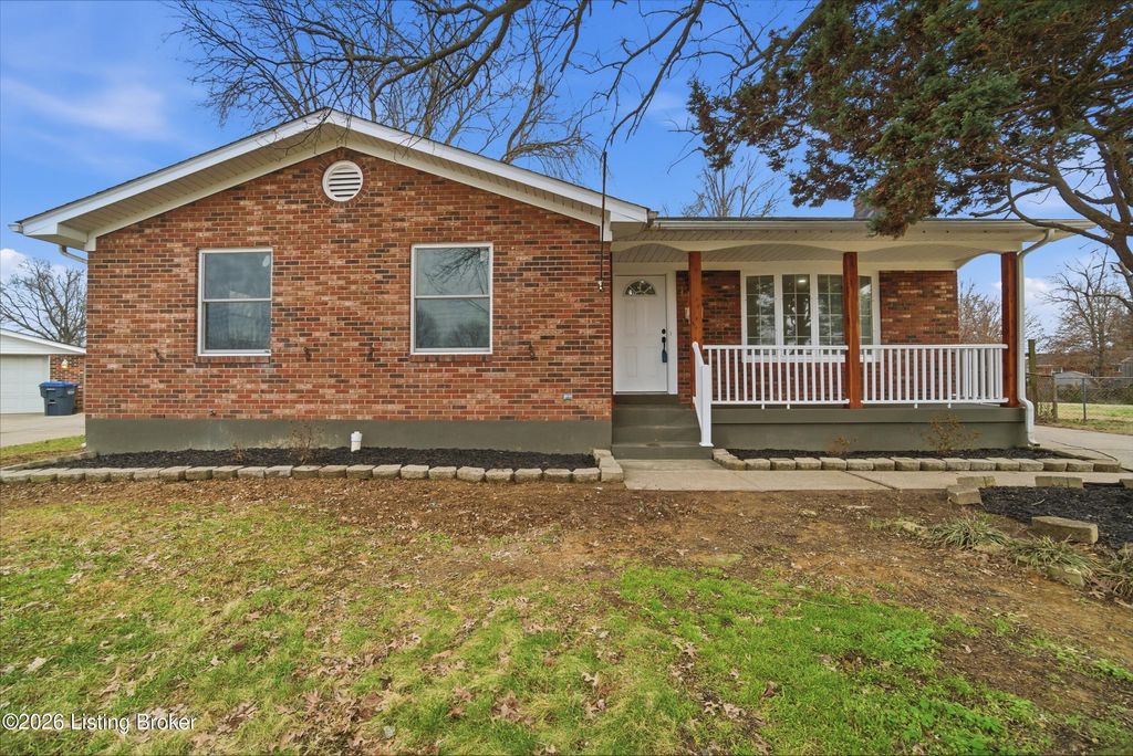 Photo of 7121 Gageland Rd, Louisville, KY 40258 (MLS # 1710197)