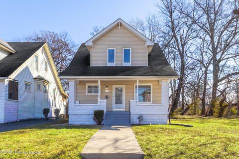 Photo of 651 Louis Coleman Jr Dr, Louisville, KY 40211 (MLS # 1714419)