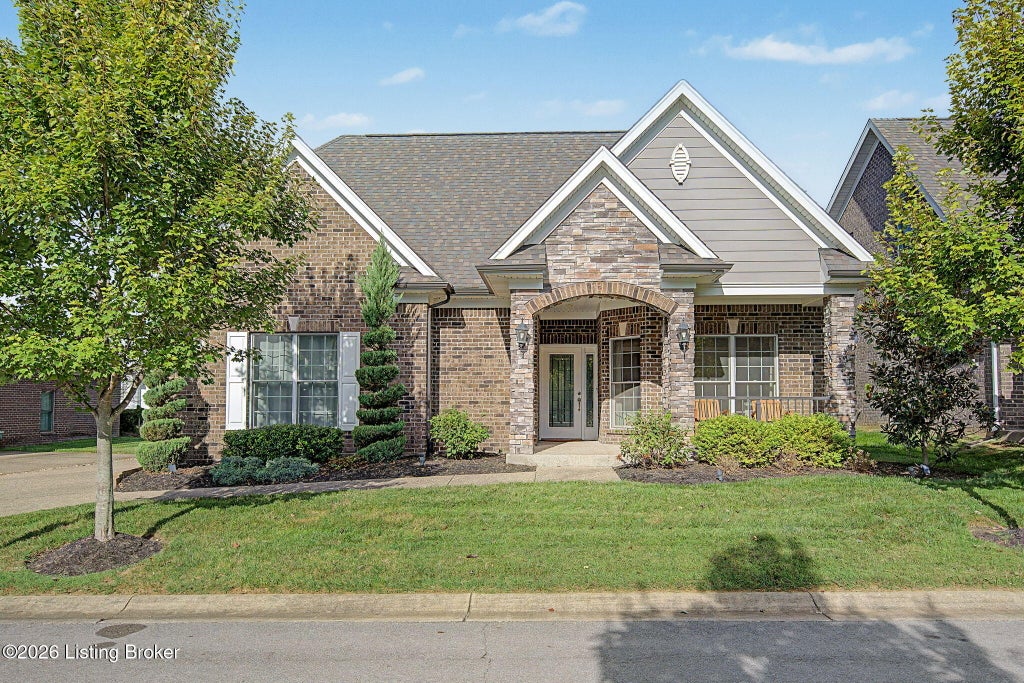 Photo of 1925 Rivers Landing Dr, Prospect, KY 40059 (MLS # 1730203)