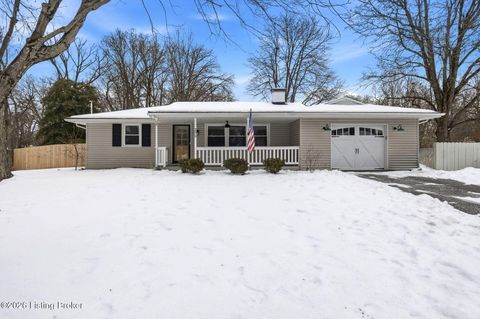 Photo of 205 Harrison Ave, Louisville, KY 40243 (MLS # 1708624)