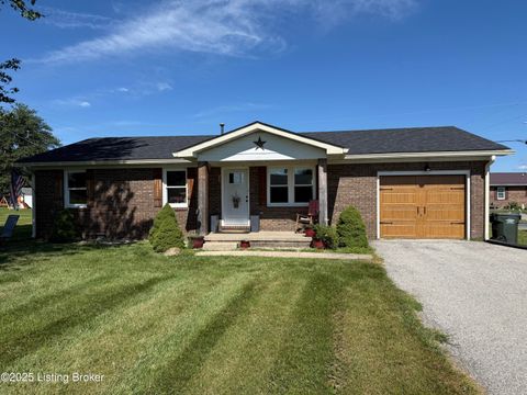 Photo of 204 Chambliss Dr, Hardinsburg, KY 40143 (MLS # 1706367)