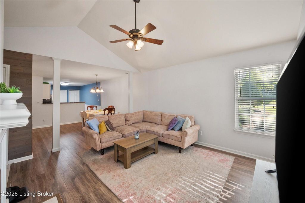 Photo of 135 Magnolia Ave, La Grange, KY 40031 (MLS # 1715600)