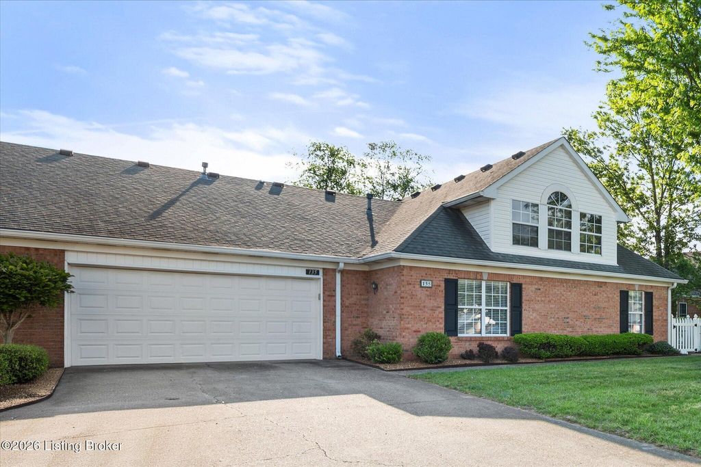 Photo of 135 Magnolia Ave, La Grange, KY 40031 (MLS # 1715600)