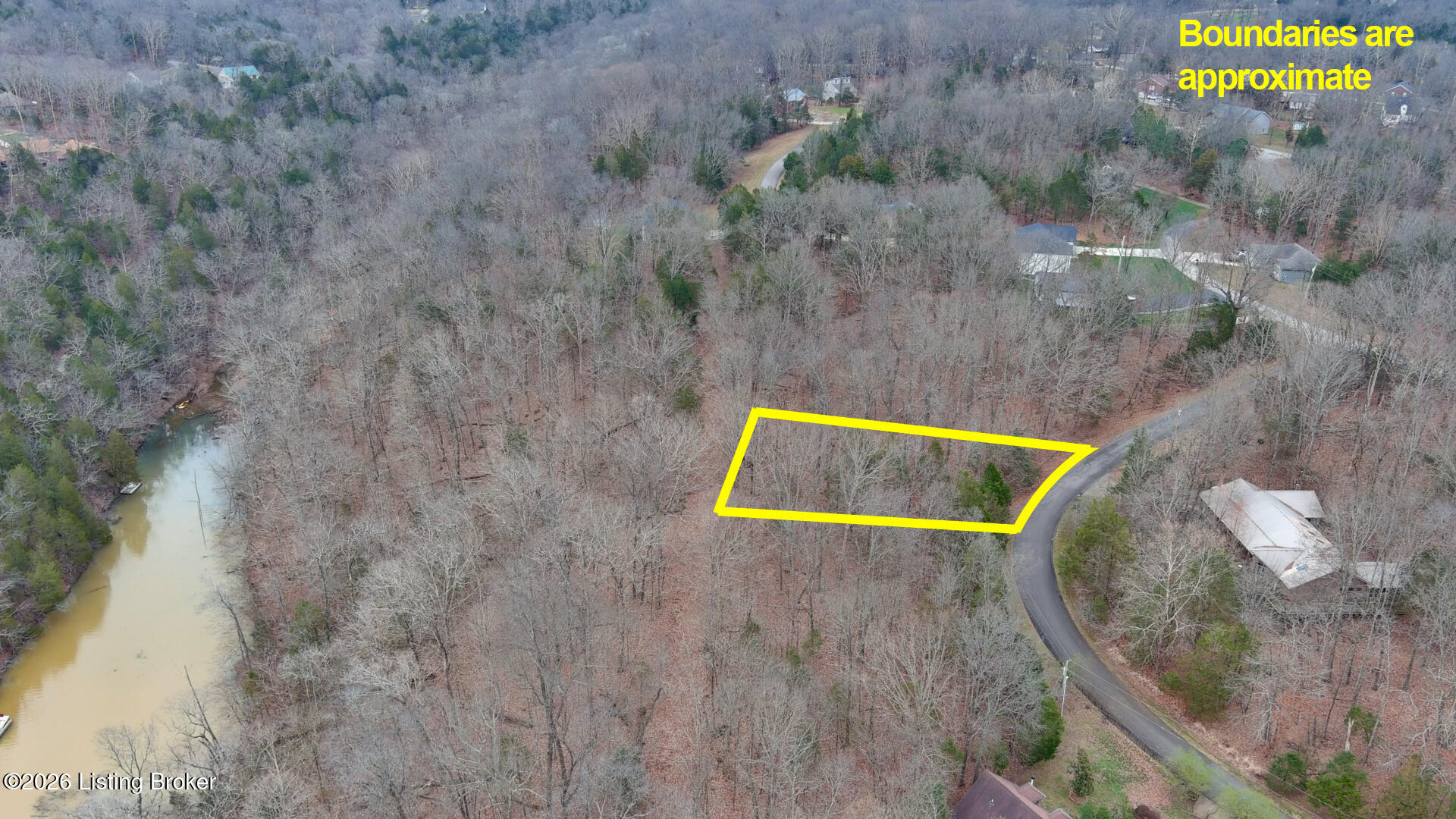 Lot 64 Greenbriar Ct