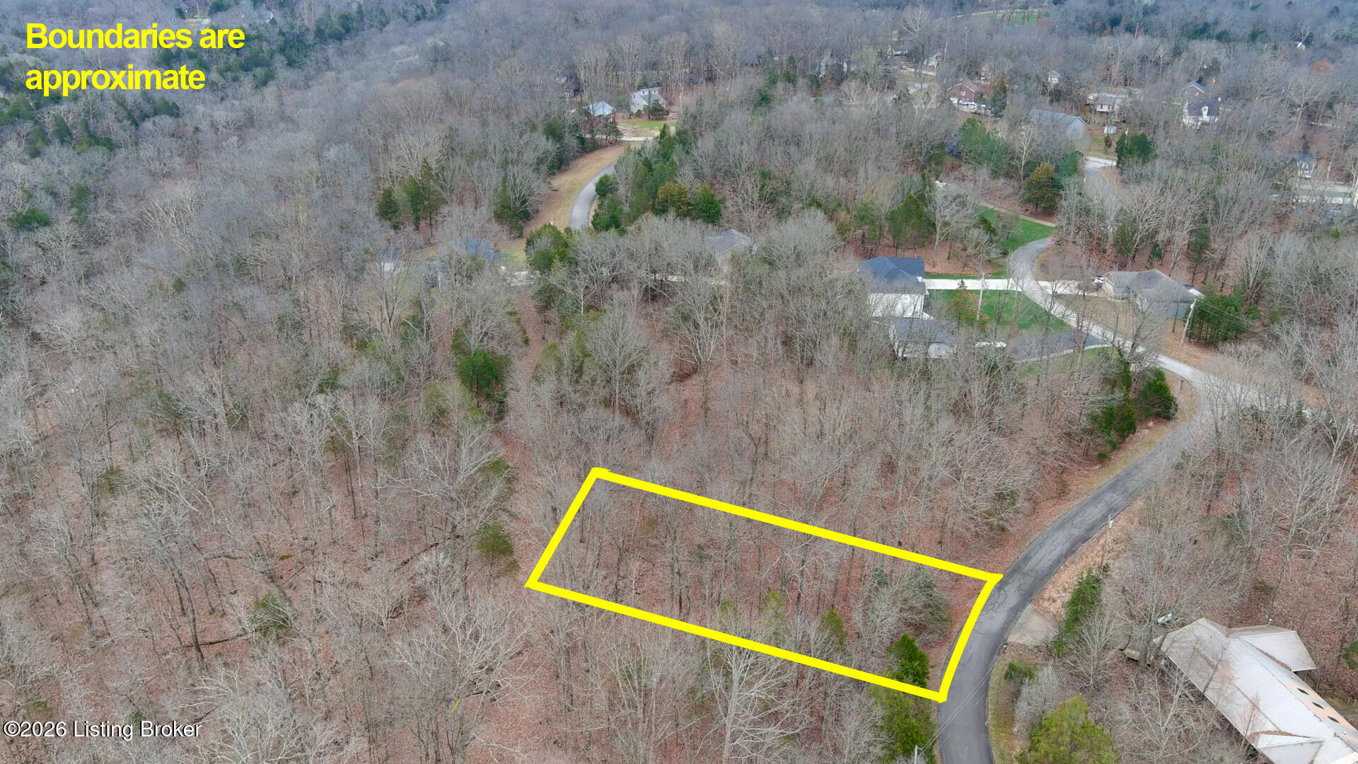 Lot 64 Greenbriar Ct