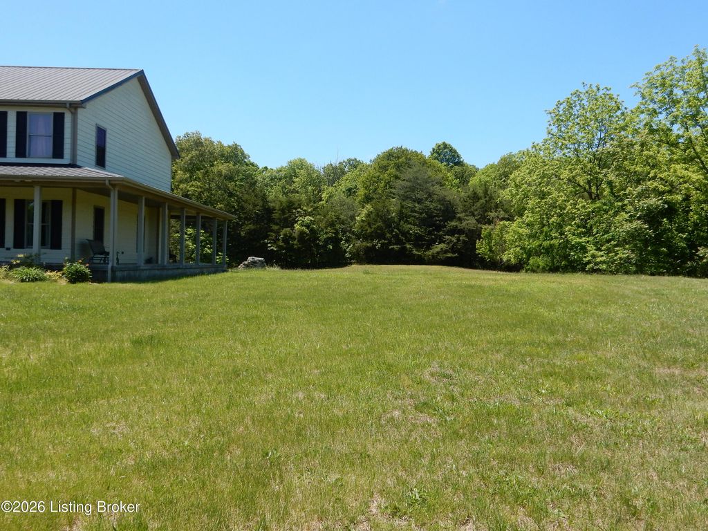 Photo of 2097 Wabash Rd, Upton, KY 42784 (MLS # 1717041)