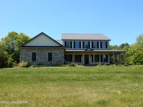 Photo of 2097 Wabash Rd, Upton, KY 42784 (MLS # 1717041)