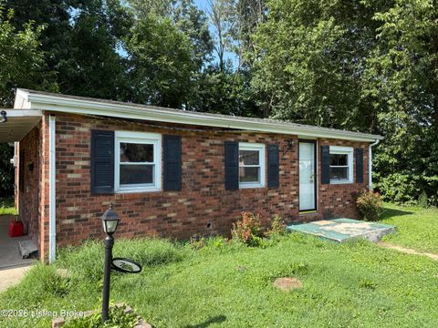 Homes For Sale - 711 Meade St<br/> Carroll County, Carrollton, KY 41008