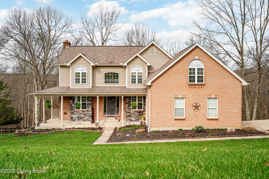 Photo of 11675 Big Bone Rd, Union, KY 41091 (MLS # 1712515)