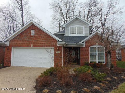 Photo of 12130 Belmont Park Cir, Louisville, KY 40243 (MLS # 1710089)