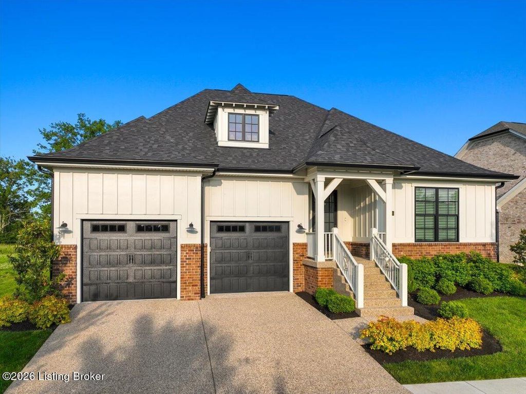 Photo of 17805 Shakes Creek Dr, Fisherville, KY 40023 (MLS # 1718952)