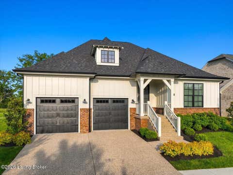 Homes For Sale - 17805 Shakes Creek Dr<br/> Fisherville, KY 40023