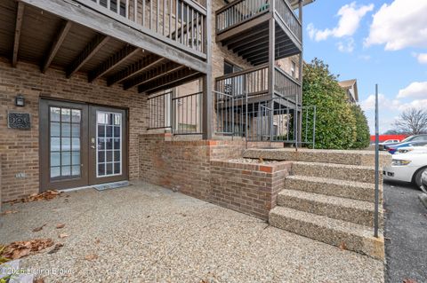 Photo of 9806 Whipps Mill Rd #UNIT 1, Louisville, KY 40223 (MLS # 1704506)