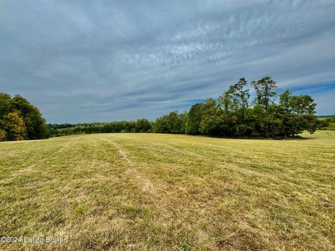 Vacant Land For Sale - 12 Hillsboro Ln<br/> Springfield, KY 40069