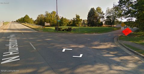 Vacant Land For Sale - 1600 Alpha Ave<br/> Louisville, KY 40223