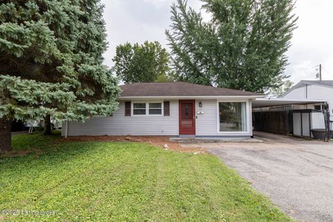 Photo of 3740 Taylorsville Rd, Louisville, KY 40220 (MLS # 1699930)