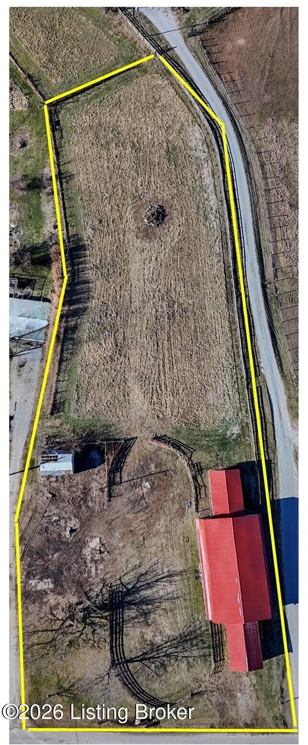 Photo of 2579 Lake Jericho Rd, Smithfield, KY 40068 (MLS # 1707190)