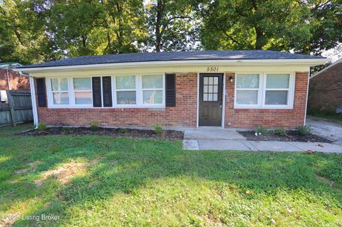 Photo of 5501 Ripple Ln, Louisville, KY 40218 (MLS # 1701050)
