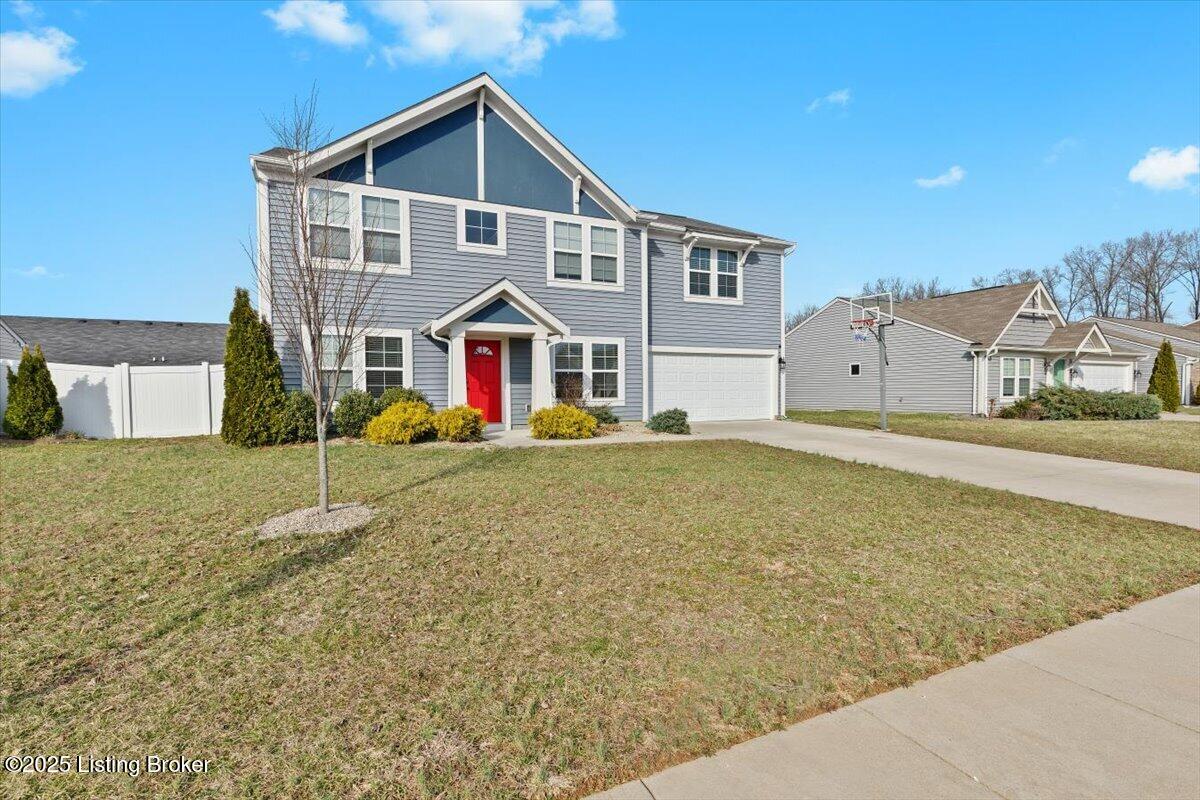 135 Gadwall Ct, Shepherdsville, Kentucky image 2