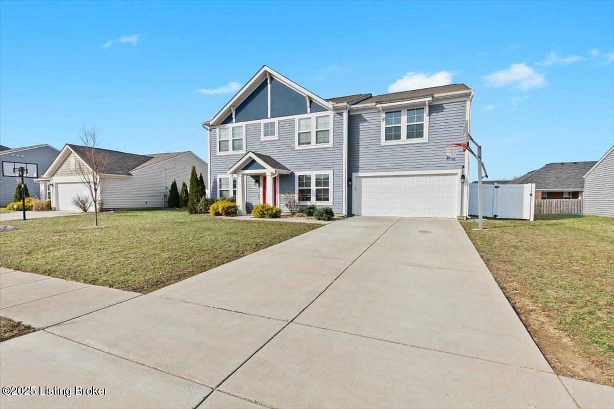 135 Gadwall Ct, Shepherdsville, Kentucky image 30