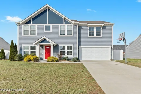 135 Gadwall Ct, Shepherdsville, KY 40165 - #: 1681893