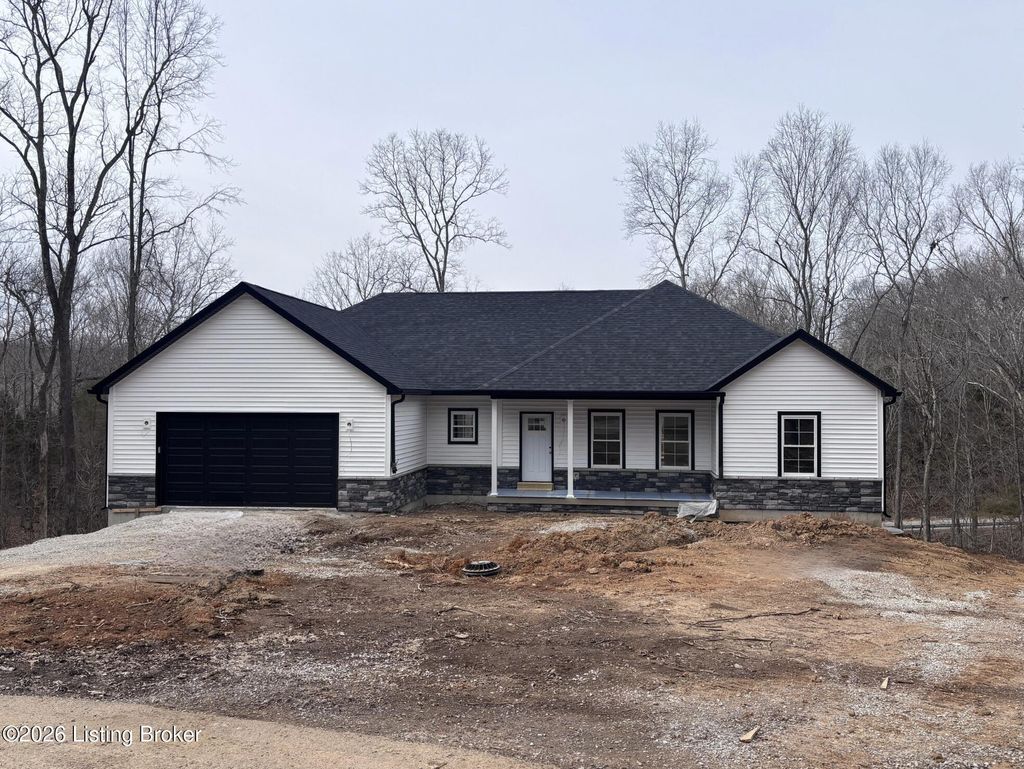 Photo of 100 Foxglove Ln, Brandenburg, KY 40108 (MLS # 1709843)