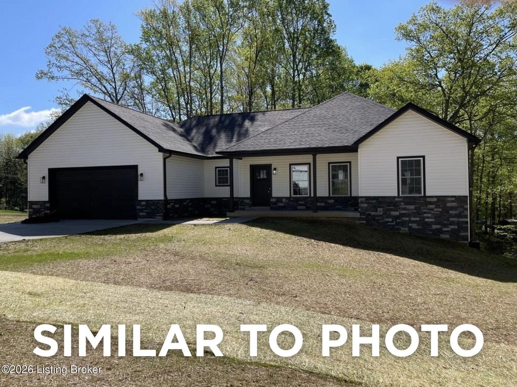 Photo of 100 Foxglove Ln, Brandenburg, KY 40108 (MLS # 1709843)