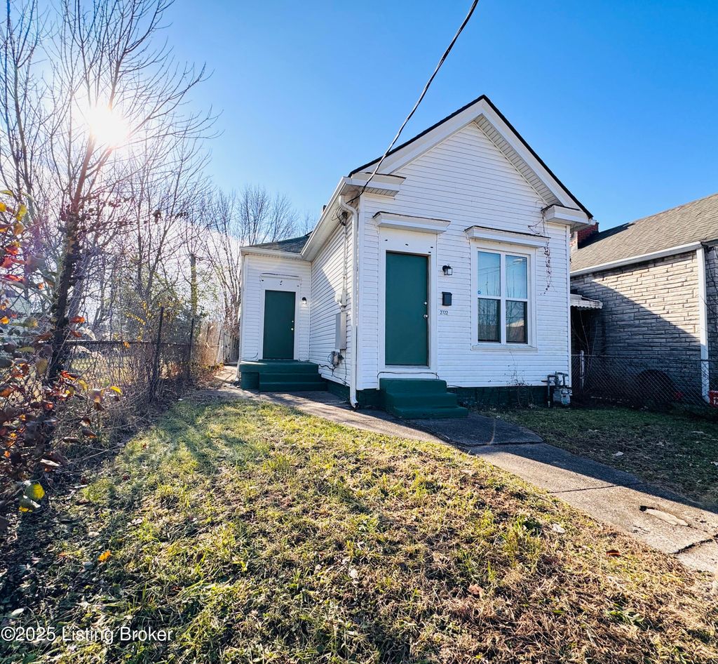 Photo of 2722 Slevin St, Louisville, KY 40212 (MLS # 1704733)