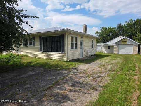 Homes For Sale - 1650 Brooks Hill Rd<br/> Brooks, KY 40109