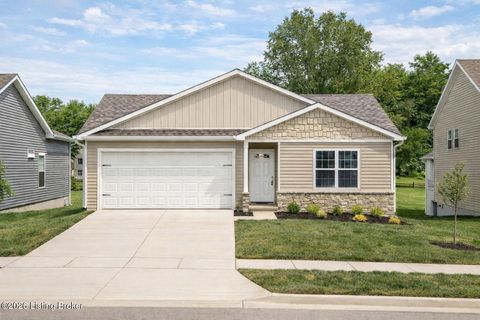 Photo of 2415 Eagle Pass, Shelbyville, KY 40065 (MLS # 1707460)