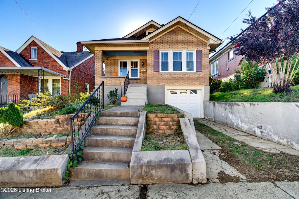 Photo of 1238 Lydia St, Louisville, KY 40217 (MLS # 1733215)