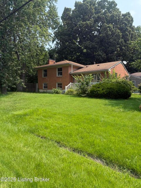 Homes For Sale - 5629 Carolyn Way<br/> Louisville, KY 40219