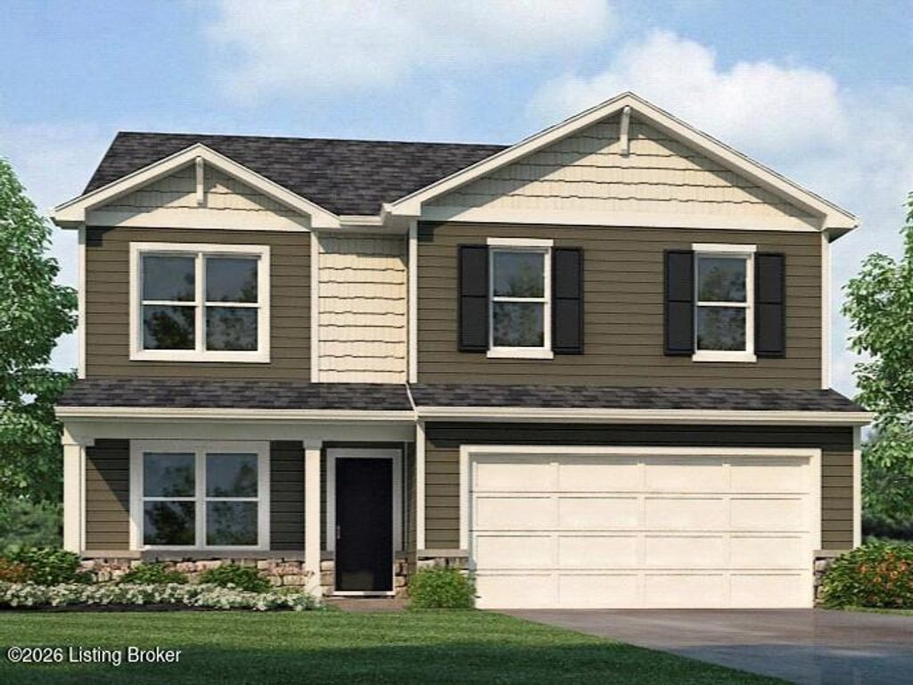 Photo of 11105 Pheasant Run Ct, Louisville, KY 40229 (MLS # 1713175)