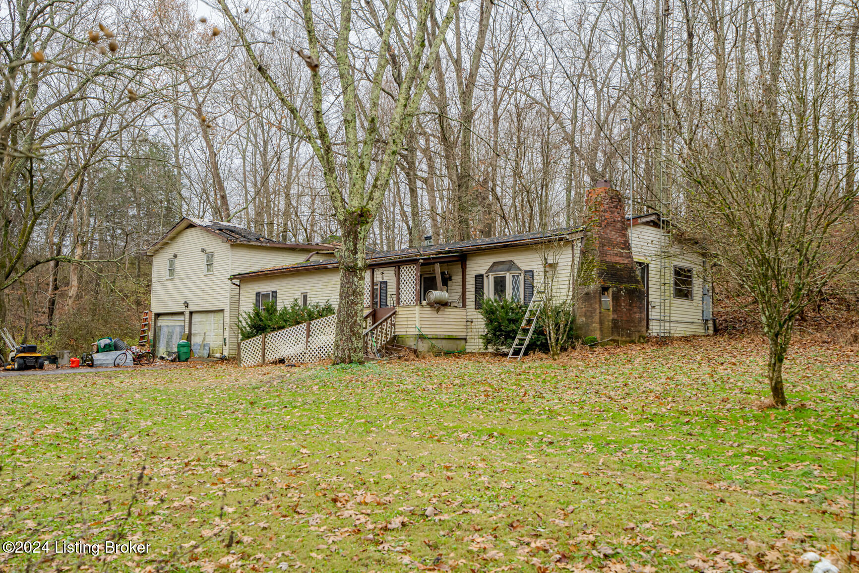 1795 Simpson Creek Rd, Bloomfield, Kentucky image 23