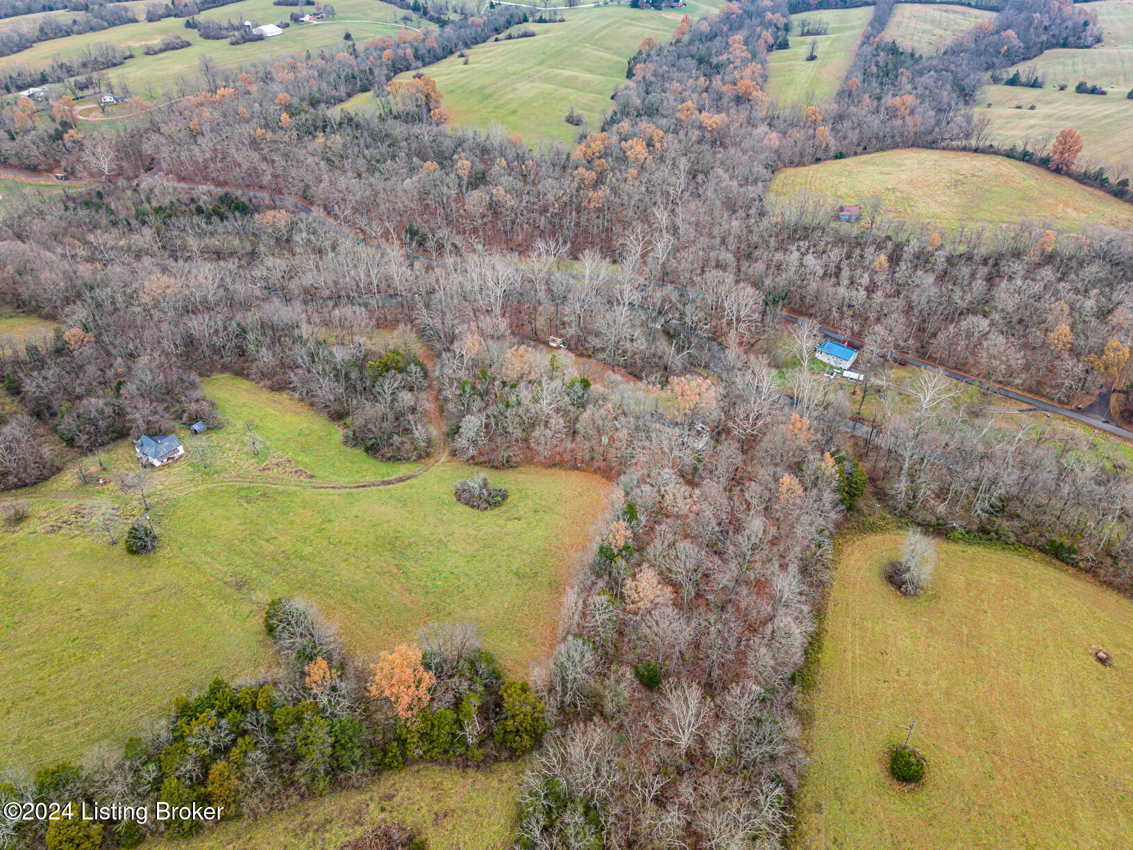 1795 Simpson Creek Rd, Bloomfield, Kentucky image 21