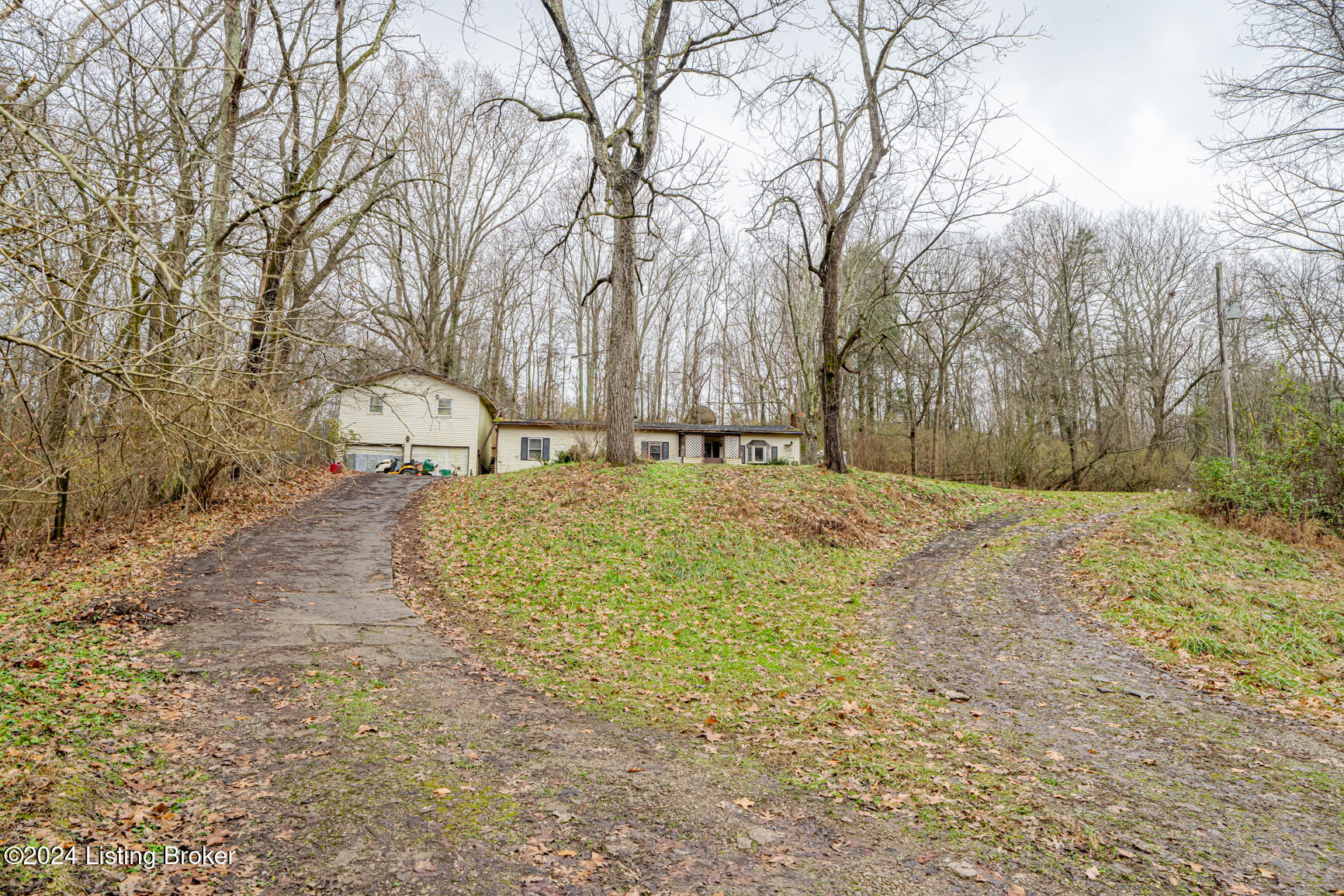 1795 Simpson Creek Rd, Bloomfield, Kentucky image 3