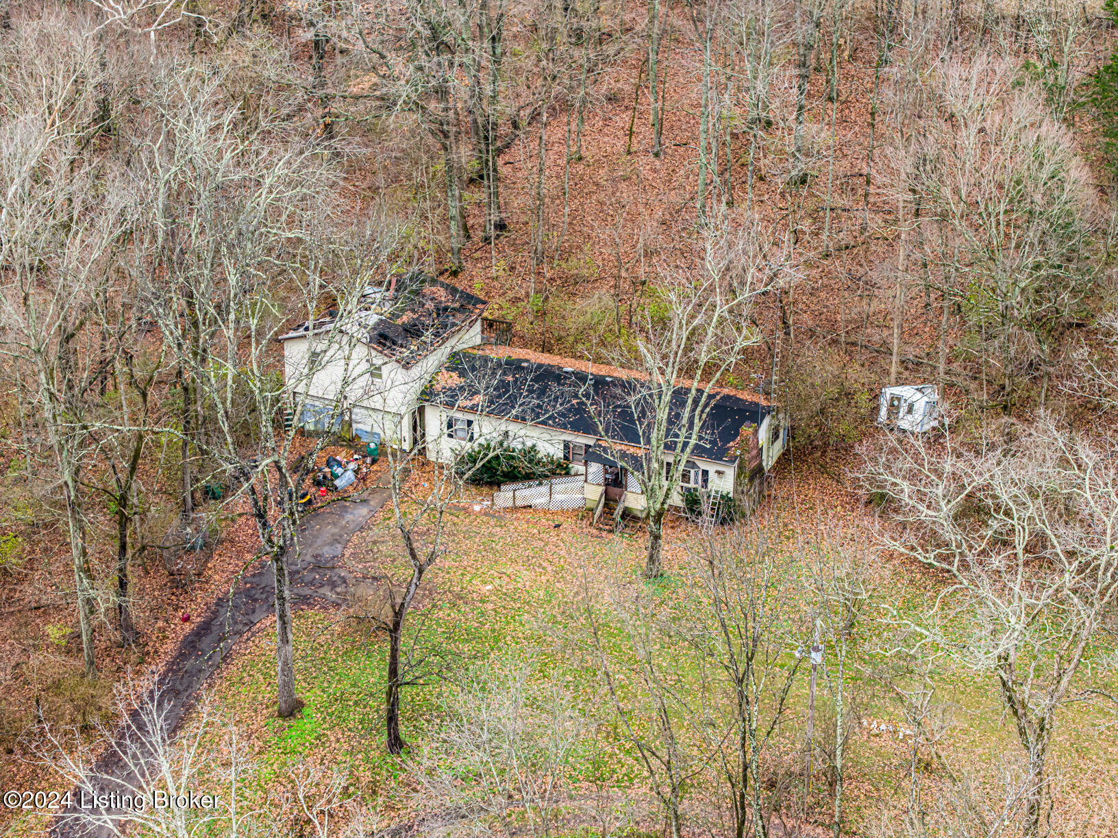 1795 Simpson Creek Rd, Bloomfield, Kentucky image 4